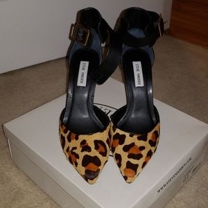 Steve Madden amazing heels